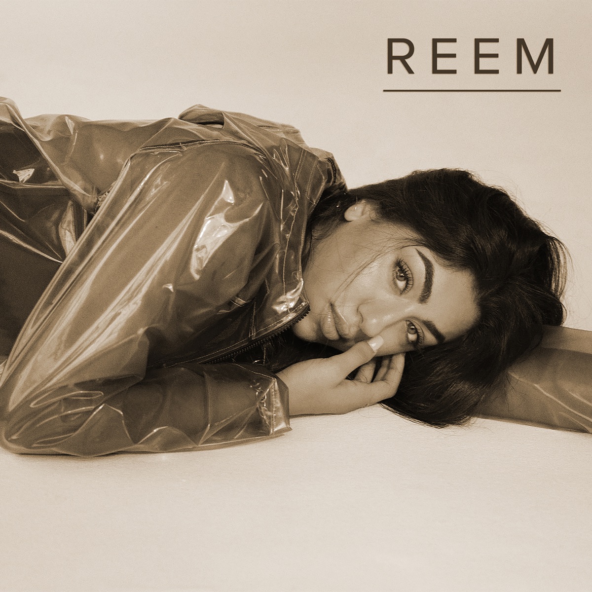 Kill The Love (Acapella) - Single by Reem album cover