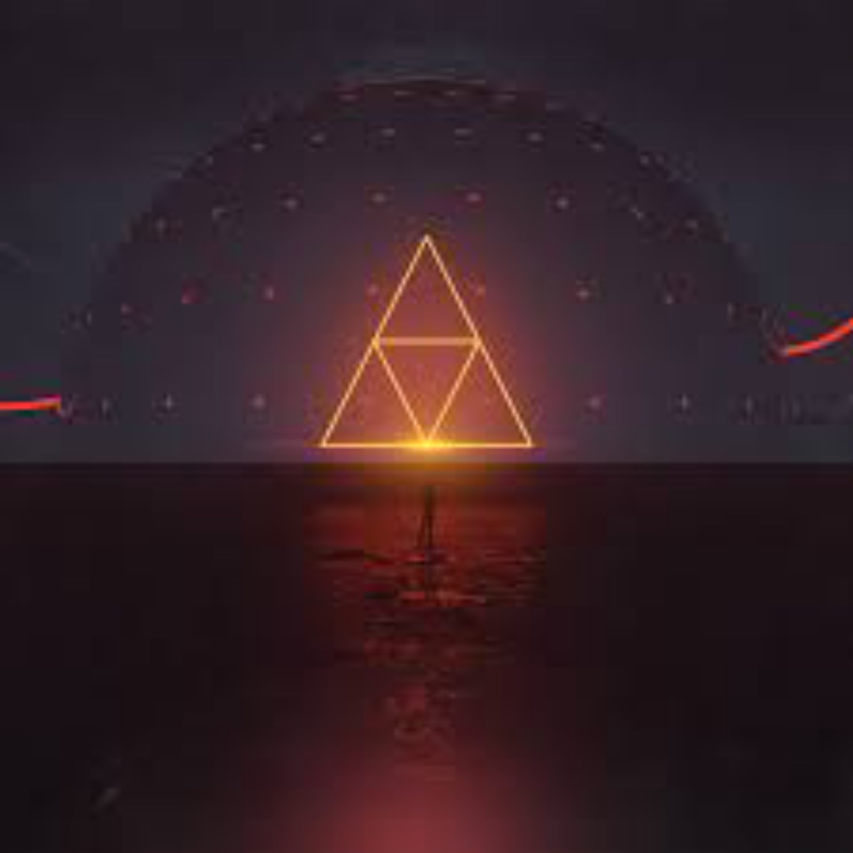 HOMENAGEM AO ARANA - Single by DJ MK011 album cover