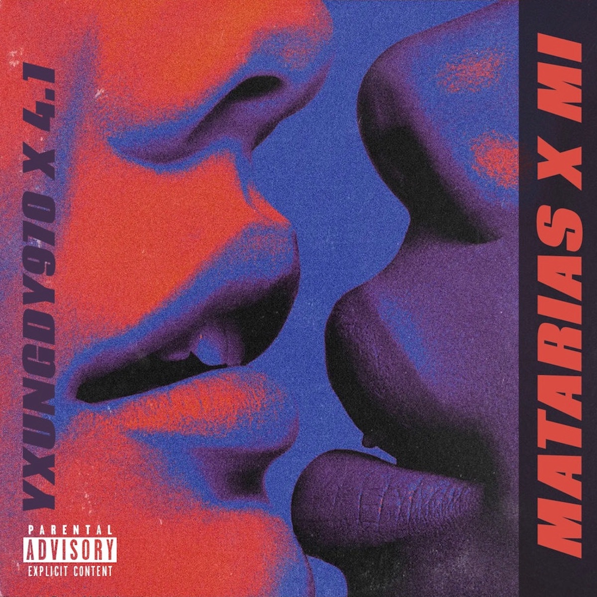 DRILLTON (feat. YXUNGDY970) - Single by 4.1 album cover
