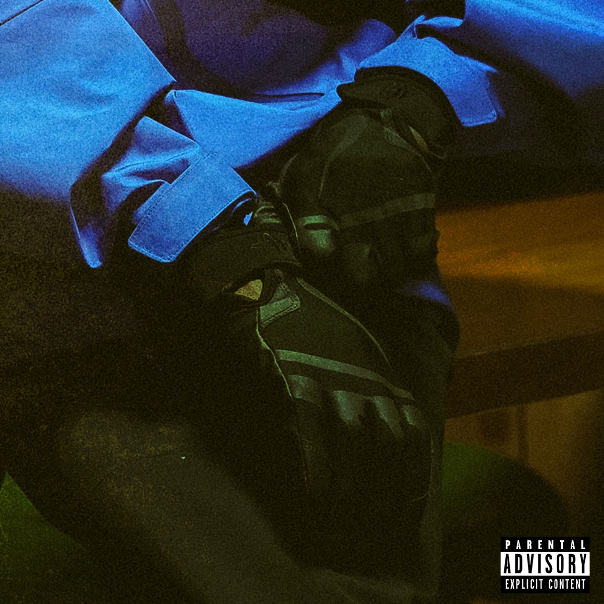Who said drill’s dead? - Single by Unknown T album cover
