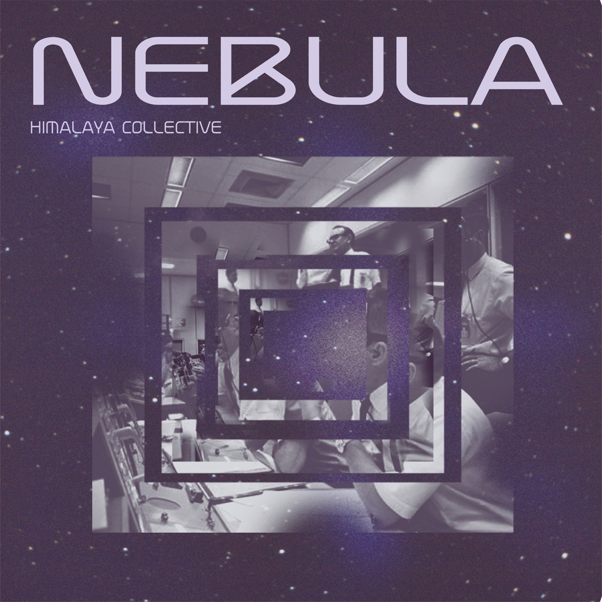 Nata (feat. AWGS) - Single by Himalaya Collective album cover