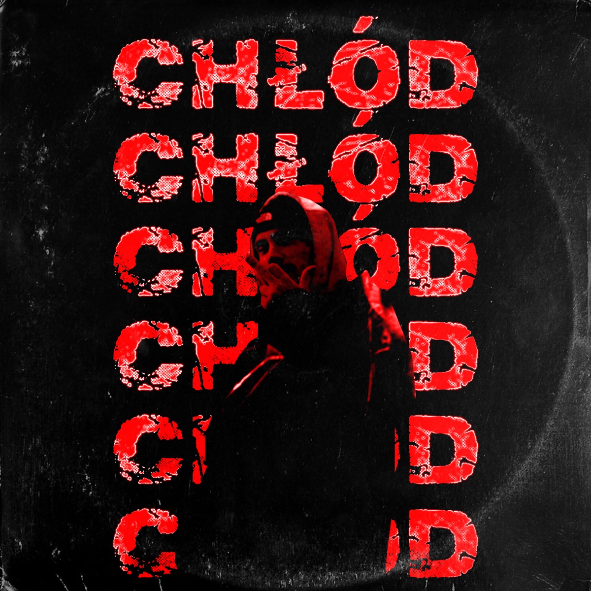 Chłód - Single by Smagi & Feno album cover