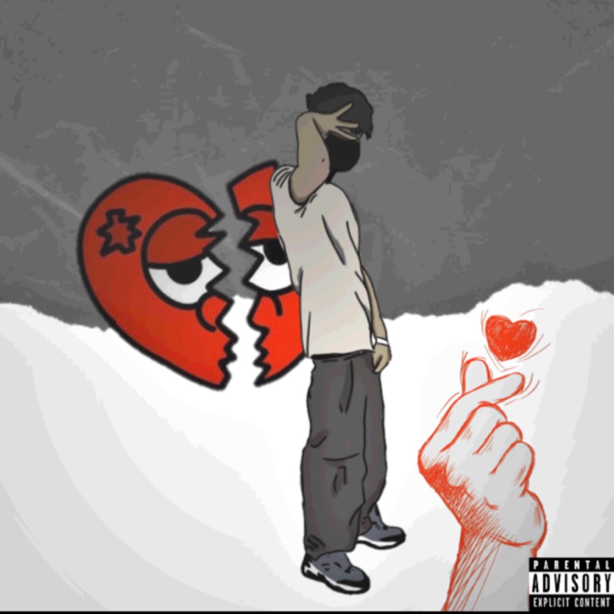 Mente blindada (feat. M4TCHOLA) - Single by DRACK TÊÊH011 album cover