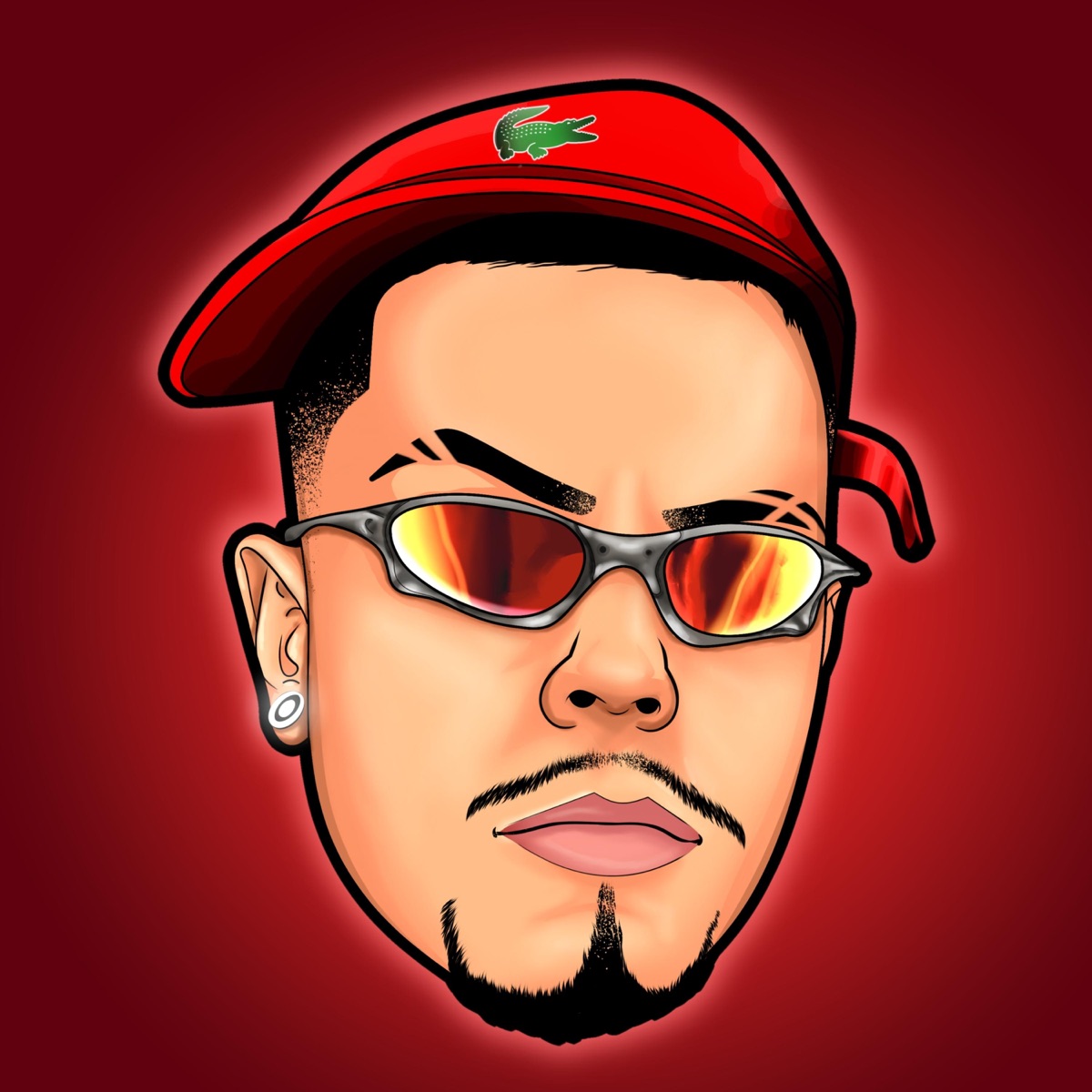 PONTINHO ASSOMBRADO (feat. MC Menor da VP) - Single by DJ Metralha Original album cover