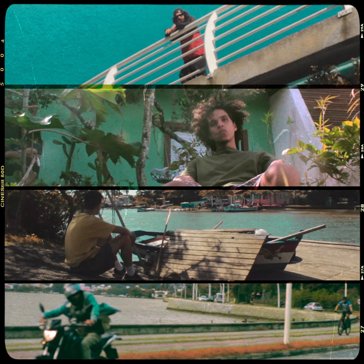 Cavalotape - Single by Brasileiro, Som Ali, Davzera & Bãovivão album cover