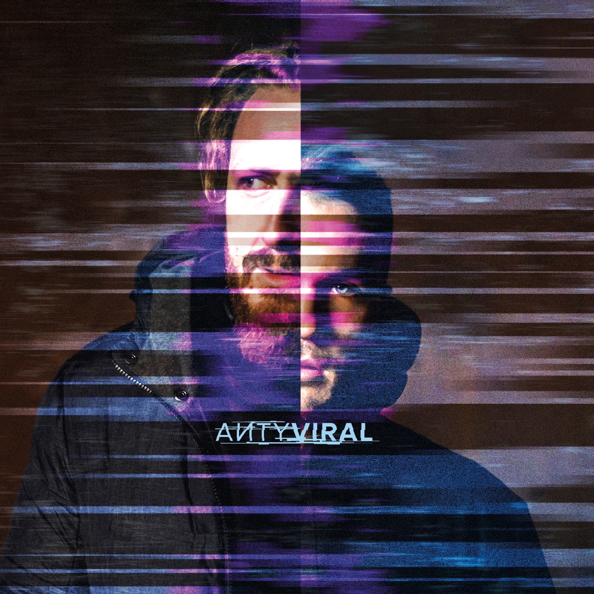 Antyviral by Nullizmatyk & Filipek album cover
