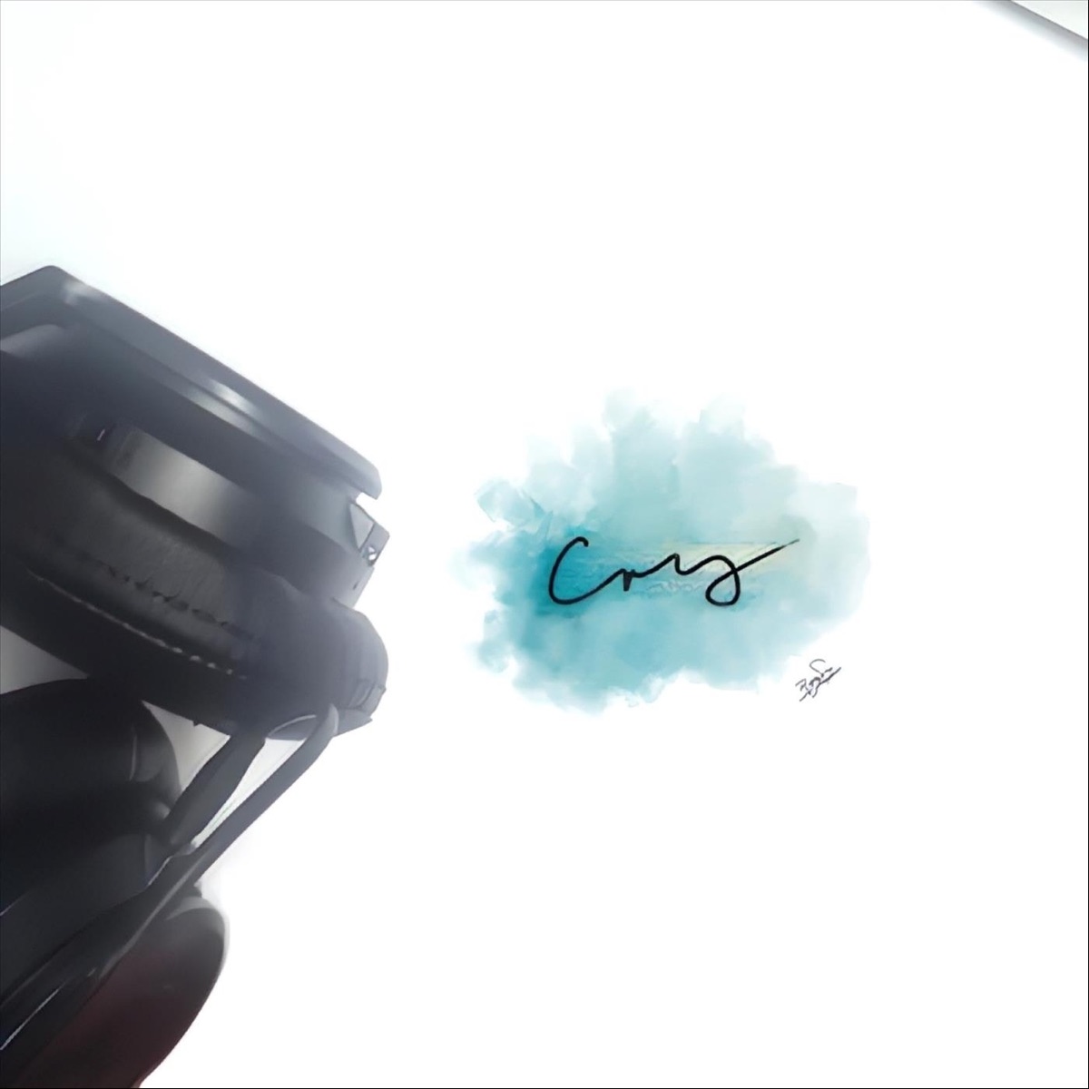 Cry - Single by Bugsy album cover