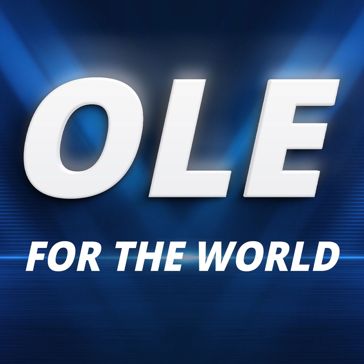 Ole for the World - Single by Nguyên Vũ, Jaonaay & Zchen album cover