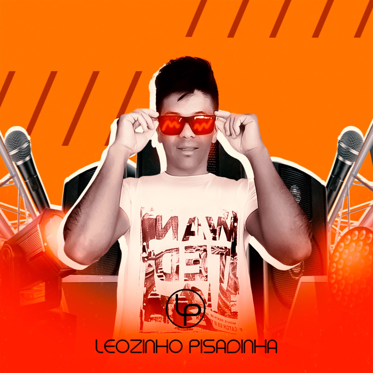 Kabaré - Single by LEOZINHO PISADINHA album cover