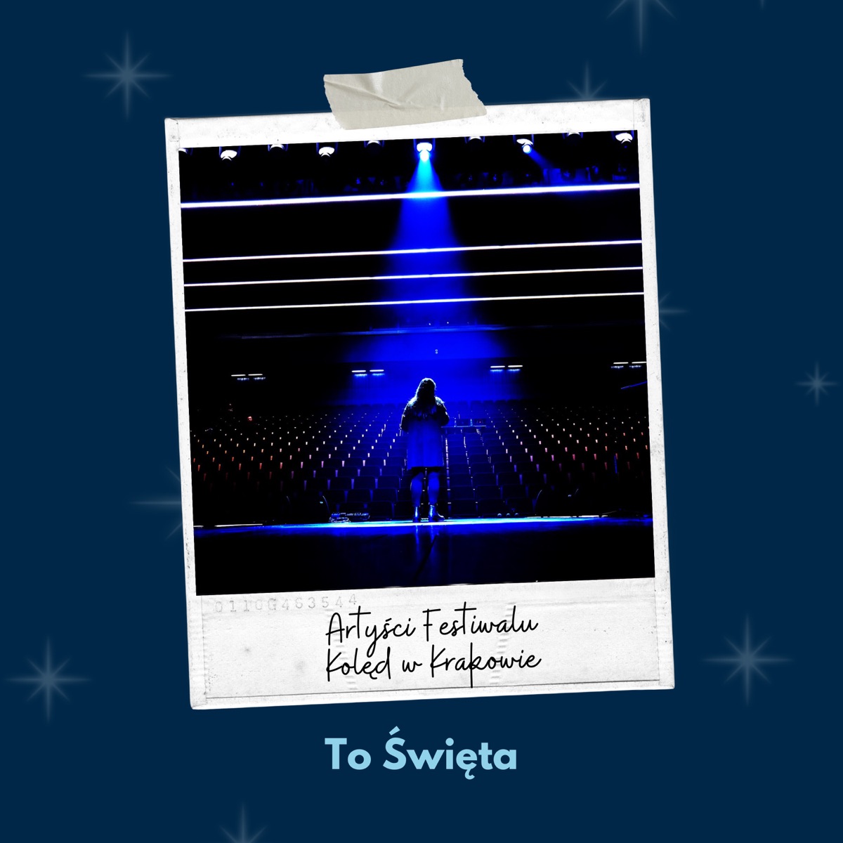 To Święta - Single by Artyści Festiwalu Kolęd w Krakowie album cover