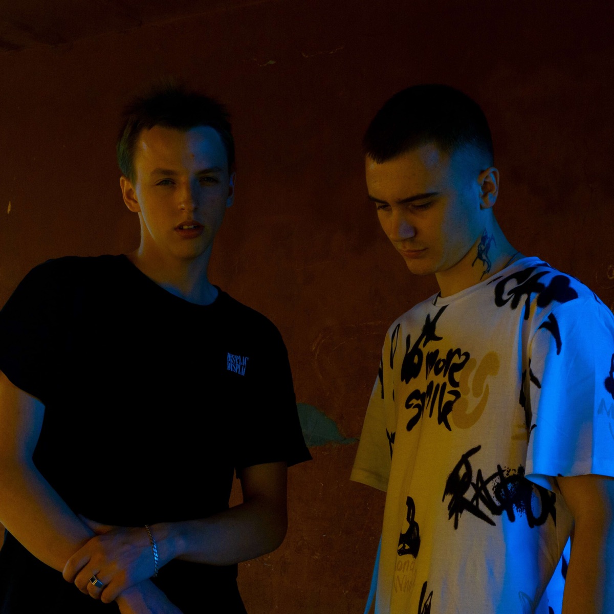 Гидропон - Single by VHL & Odegov album cover