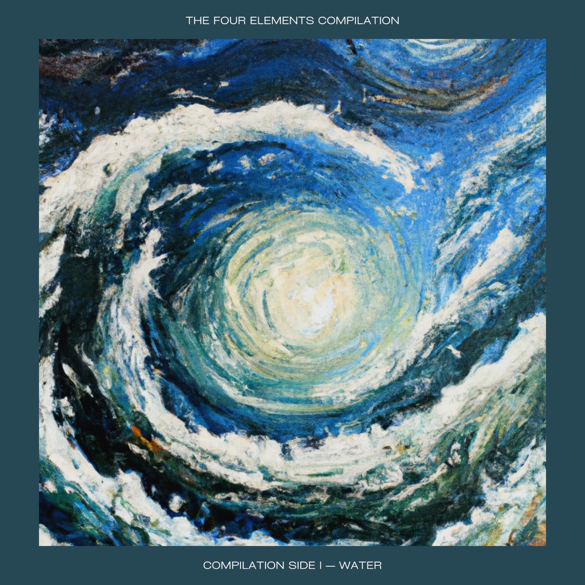 Coffee and a Nap - Single by Trix., Kainbeats & Early Garden album cover