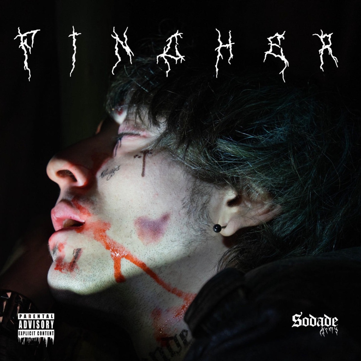 Memento Mori - Single by Fincher album cover