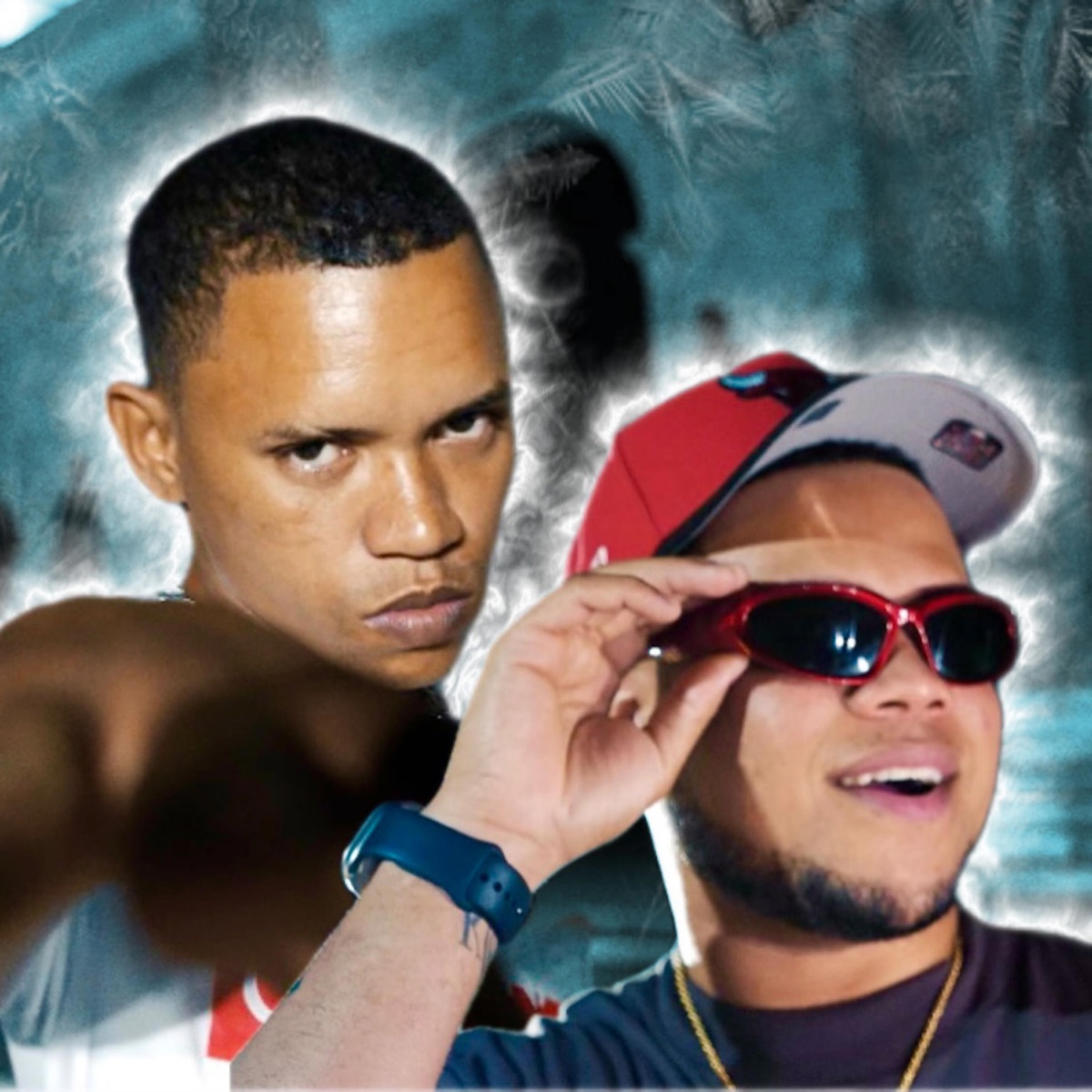 No quiero coro (feat. El mejor de marte) - Single by kendry kpr album cover