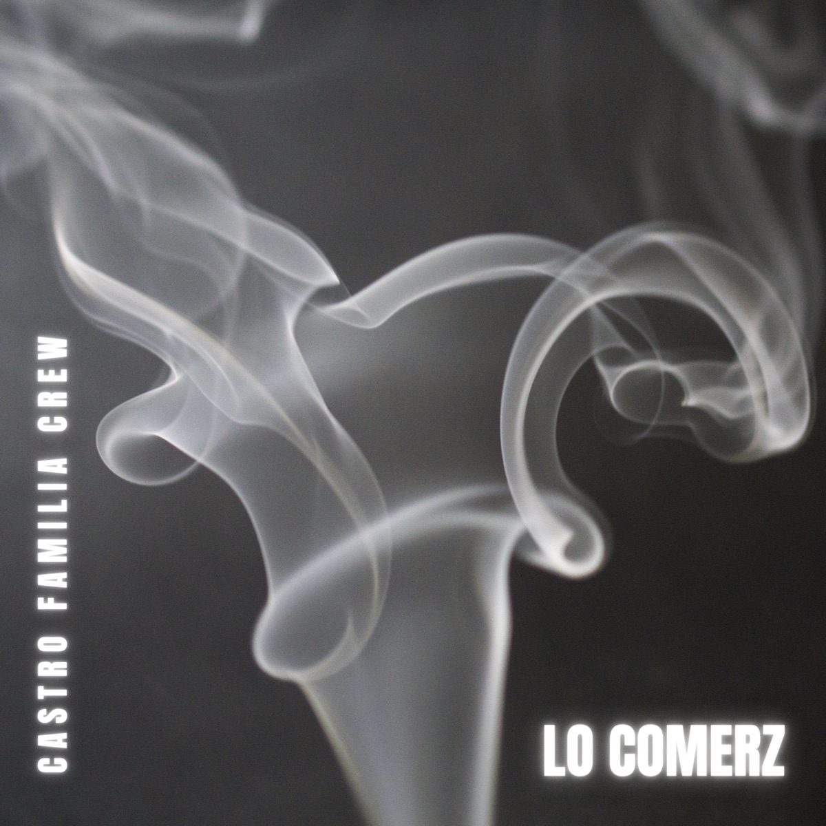 Lo Comerz (feat. Seo2) - Single by Castro Familia Crew album cover
