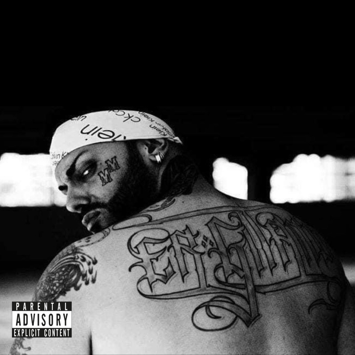 Paid In Full (feat. Er Gitano, Saga & Daryl Smoke) - Single by Koito album cover