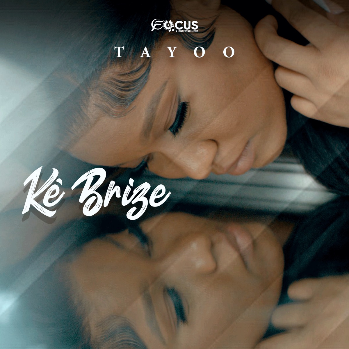 Kè Brize - Single by Tayoo album cover