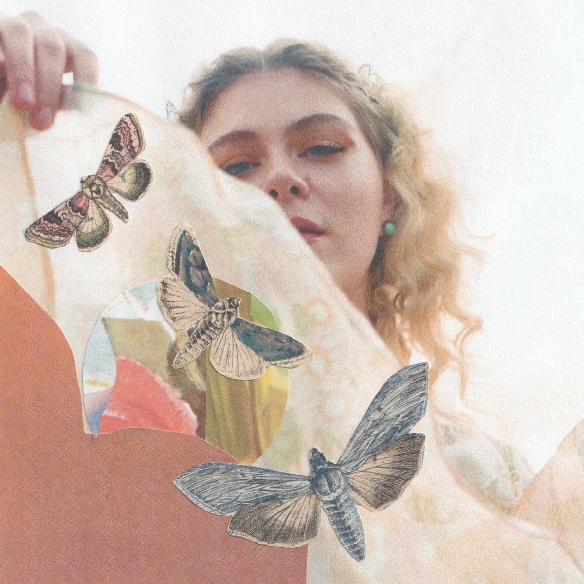 To the Wayside by Victoria Victoria album cover