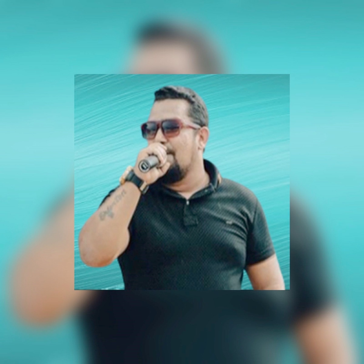 Raba Malvada - Single by + & Fernandes França album cover