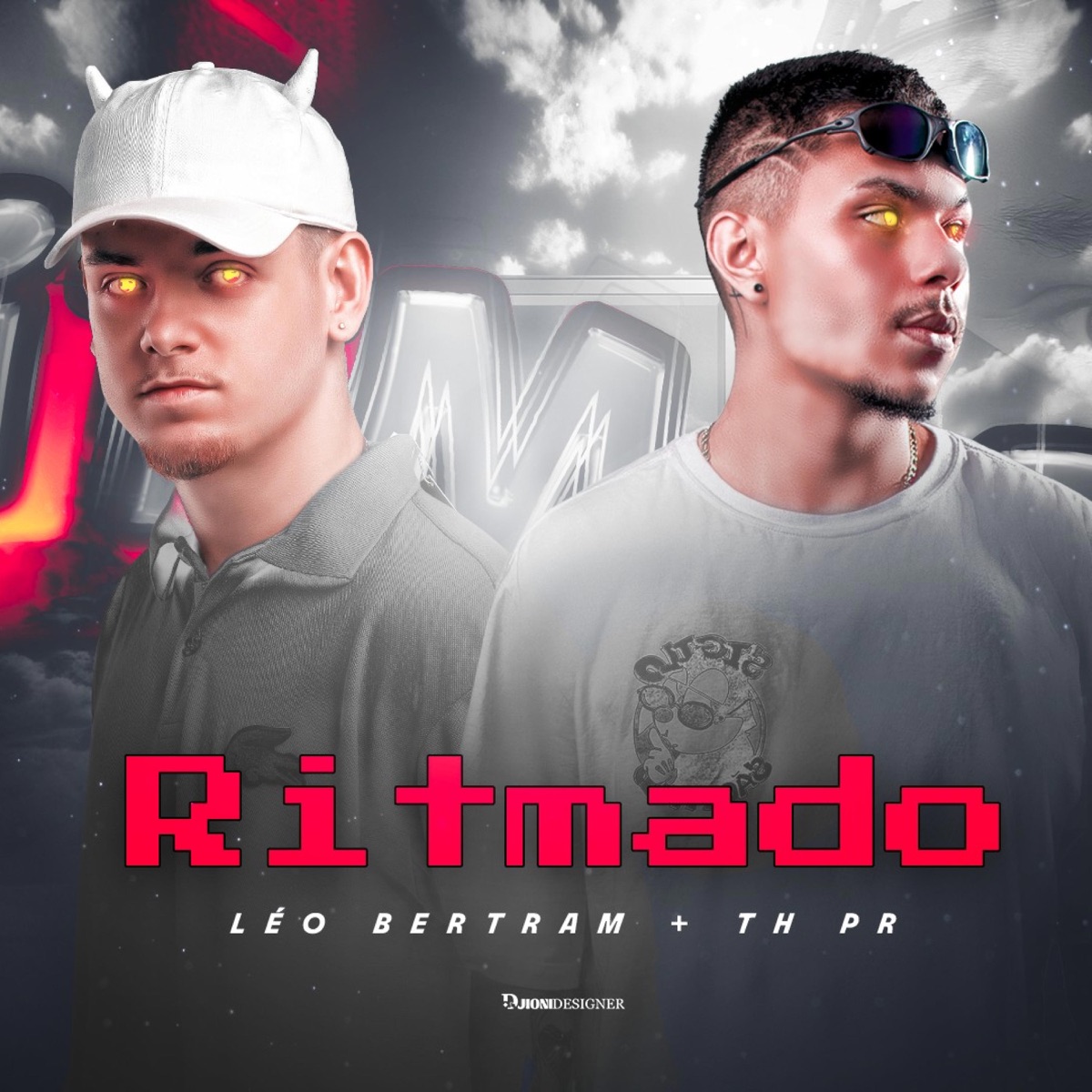 MEGA AUTOMOTIVO RITMADO - Single by DJ TH PR album cover