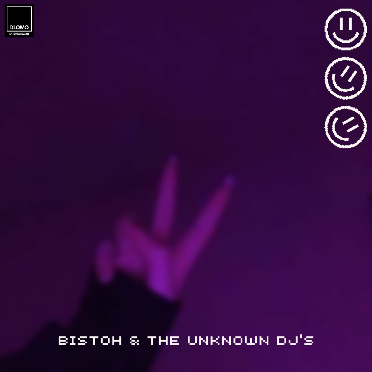 Soulful Agenda - Single by Bistoh Rsa & The Unknown DJ's album cover