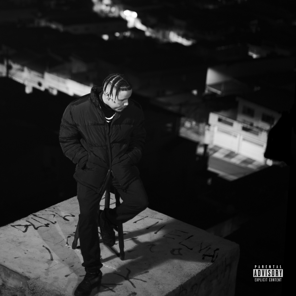 Ímpeto (feat. Shidv) - EP by KVEL album cover