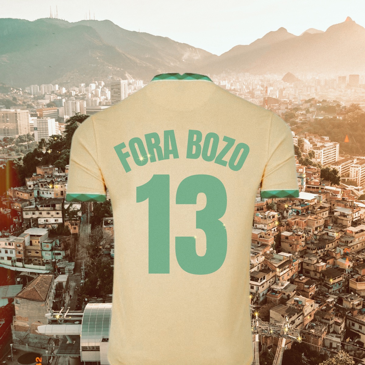 Fora Bozo - Single by Novai$ album cover