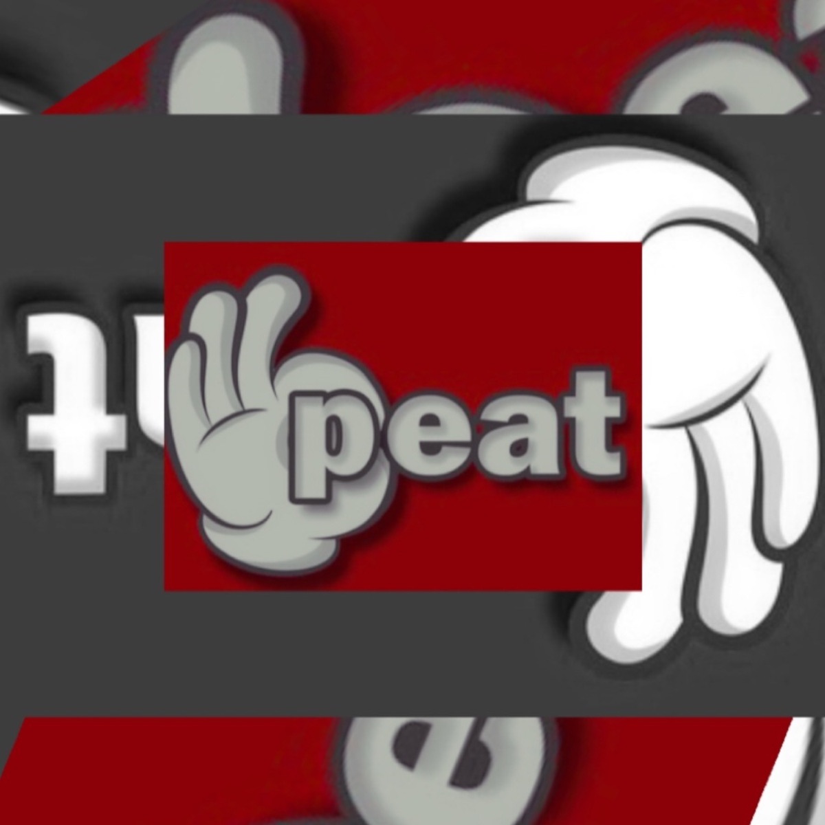3 Peat Spicy - Single by MPD album cover