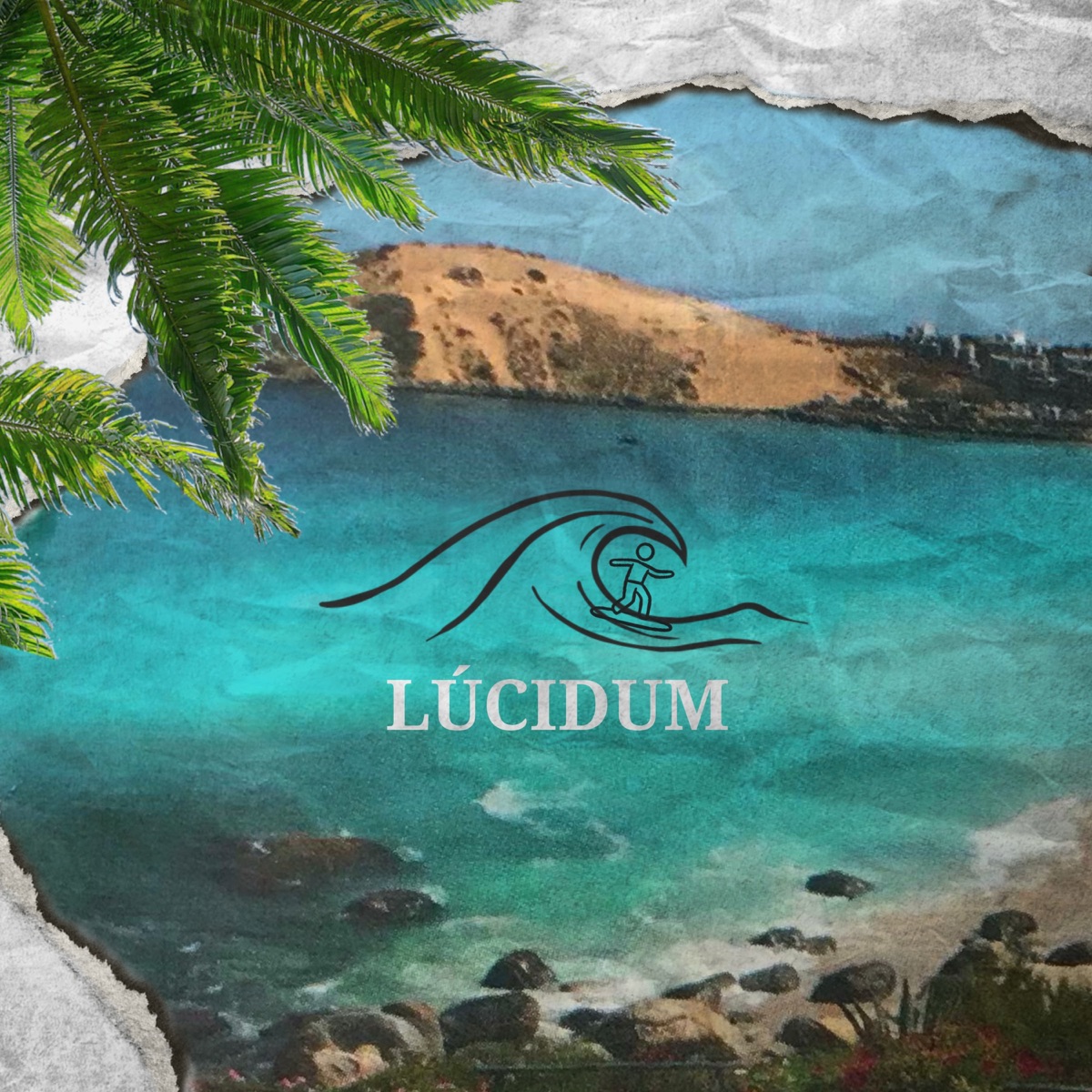 CABRO CHICO - Single by LÚCIDUM album cover