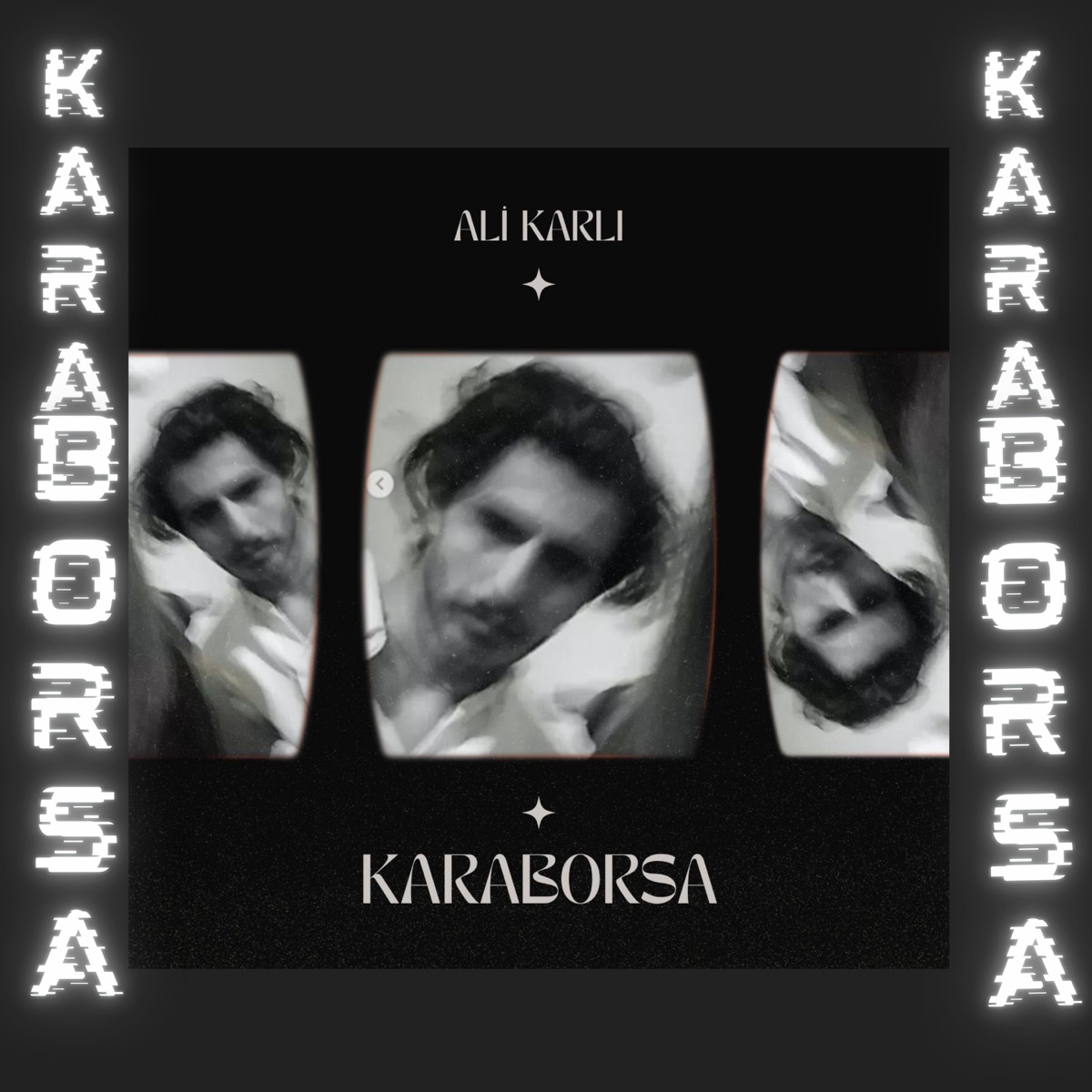 Karaborsa - Single by Ali Karlı album cover