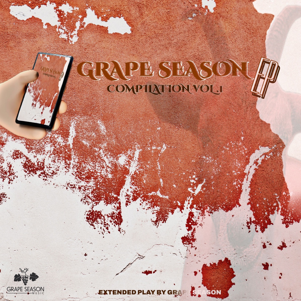 Grape Season by Grape Season album cover
