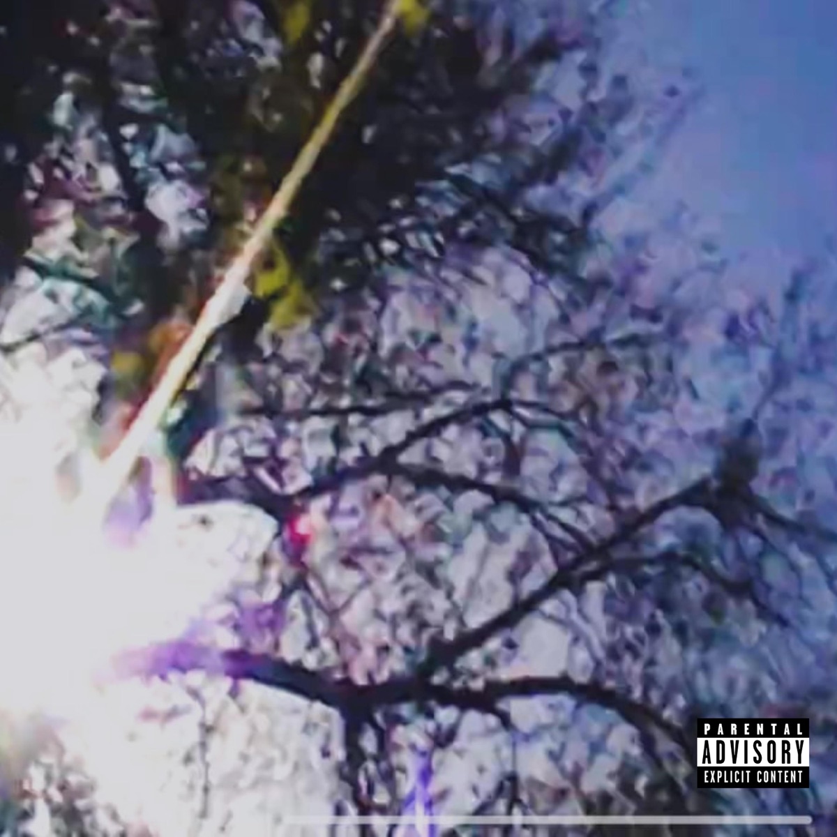 10.000 PIES (feat. Crome.01 & Donato DDLT) - Single by YOVNGBC album cover