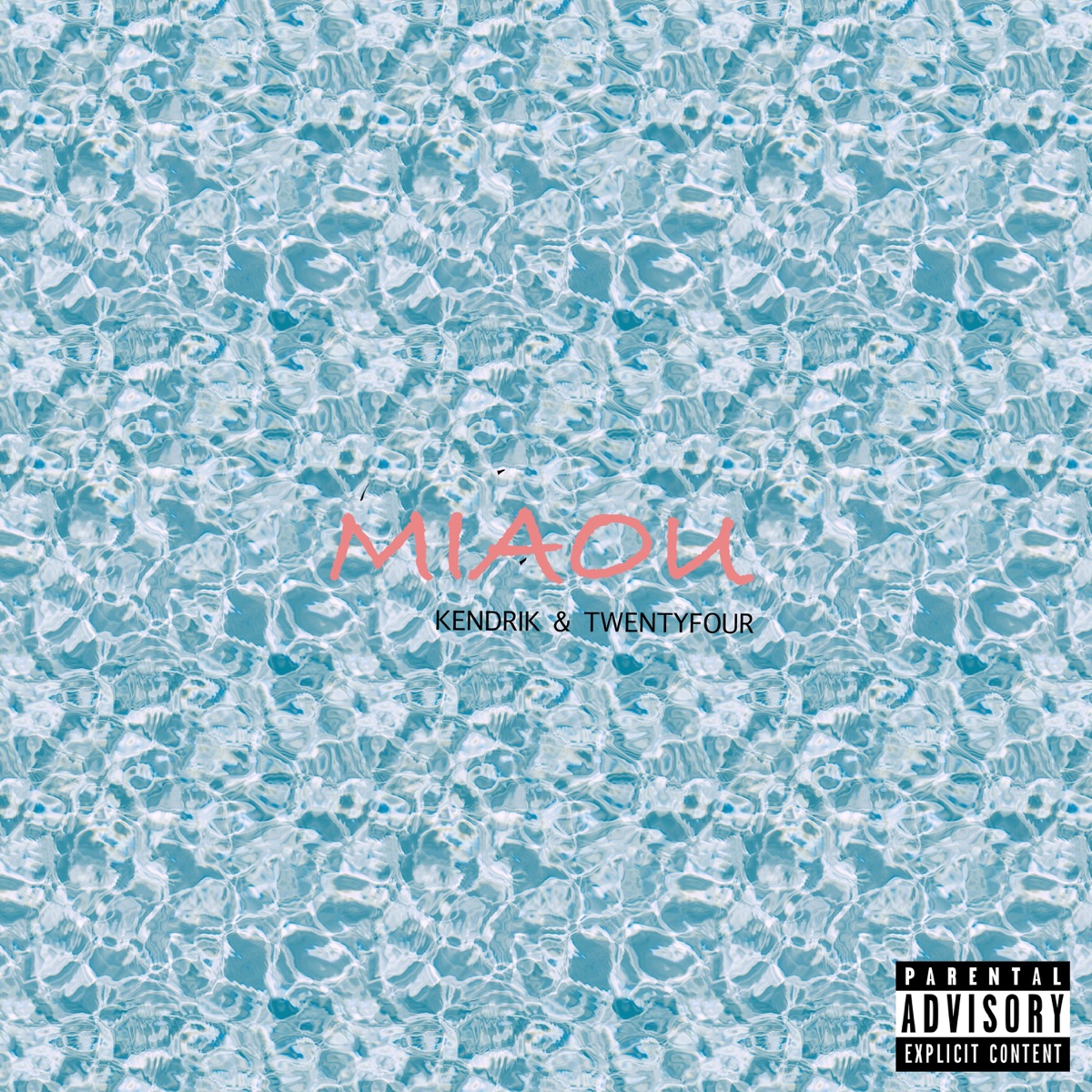 Miaou (feat. Kendrik & Schoko24) - Single by TwentyFour album cover