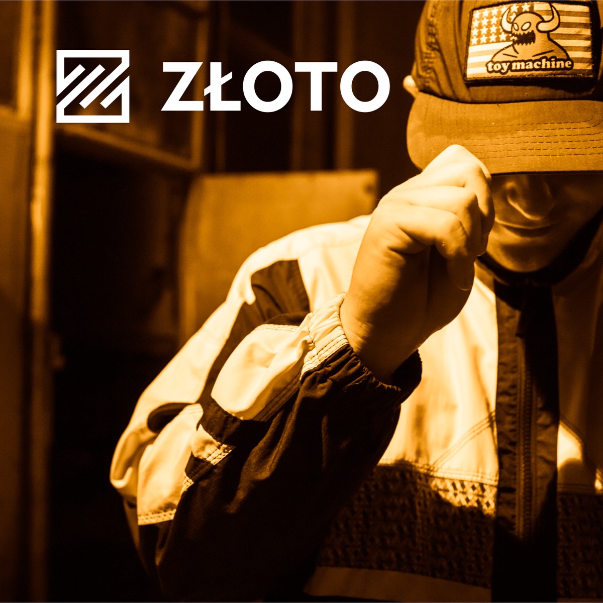 Złoto by Sensi, Chwiejsky & Amatowsky album cover