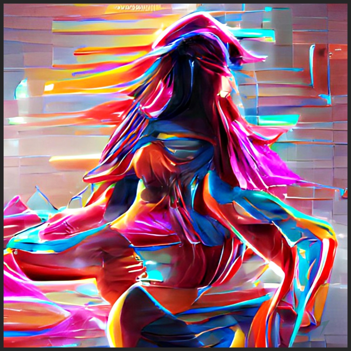 Move It - Single by McFiddles, R3lyks & Kaipora album cover