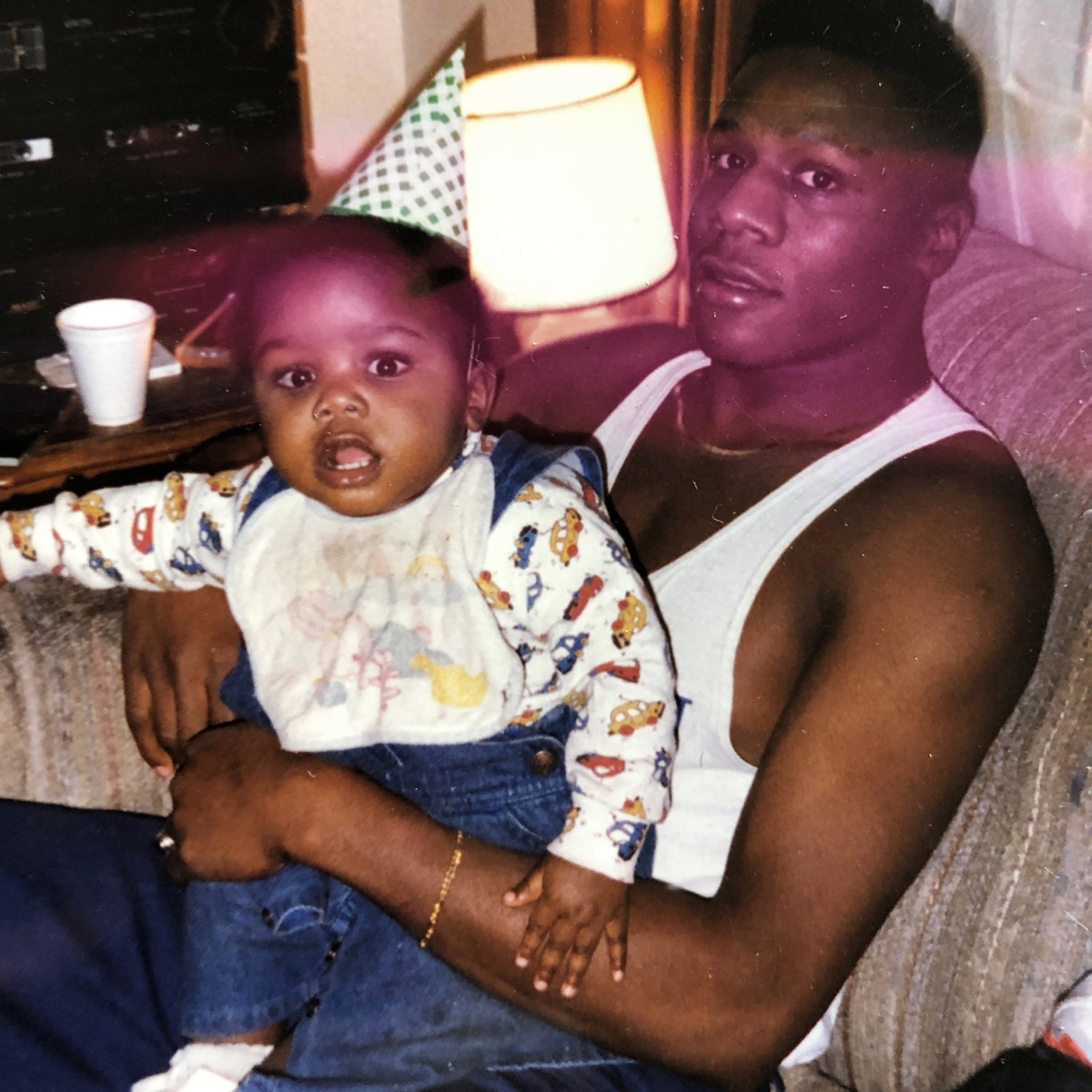 KIRK by DaBaby album cover artwork
