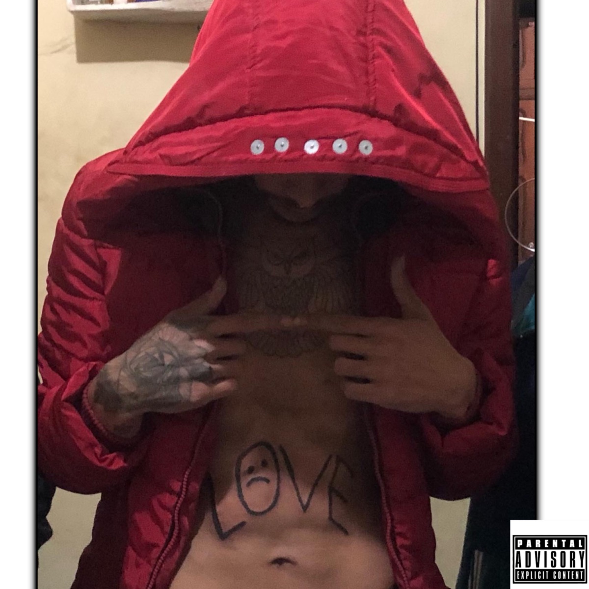 Real Rockstar Speed Plug - Single by Little Jota666 album cover