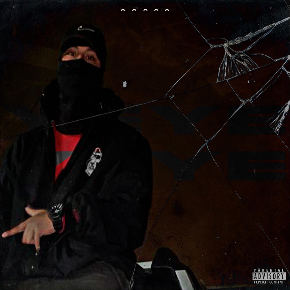 Yeye - Single by Baby Cripy album cover