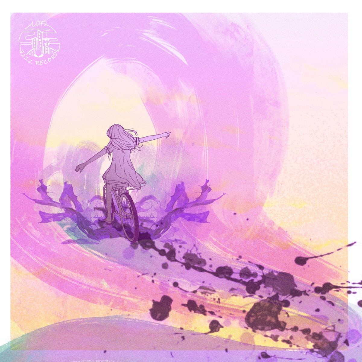 Lavender - Single by Elijah the Alchemist & sftspkn album cover
