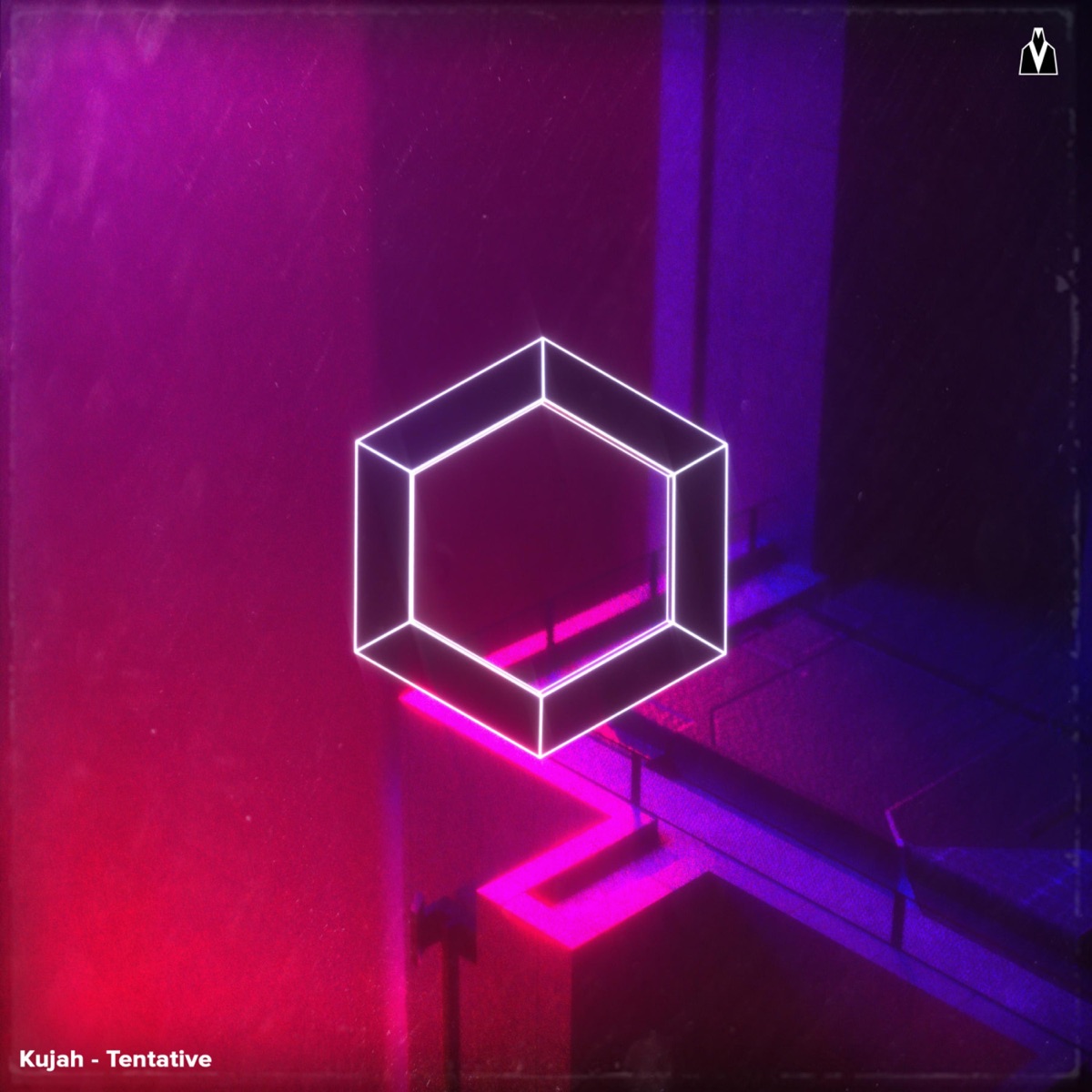 Tentative - Single by Kujah album cover