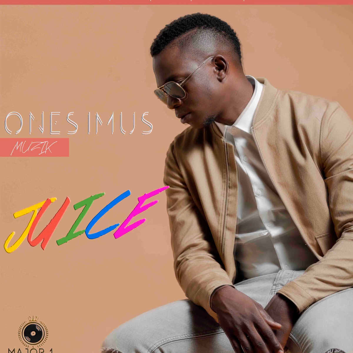Juice - Single by Onesimus album cover