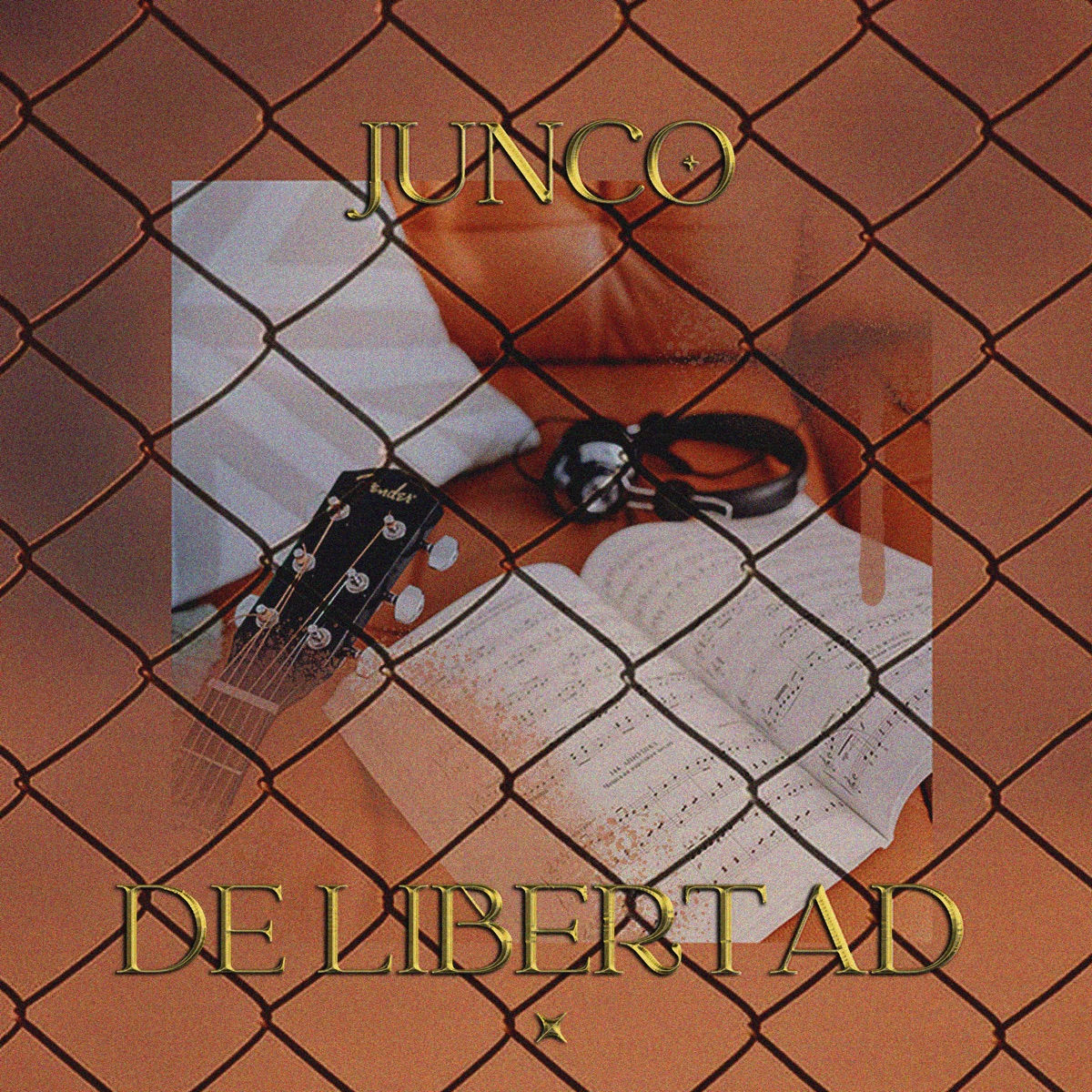 Fat Juncos de Libertad - Single by Fat Skuru & Agon Beats album cover