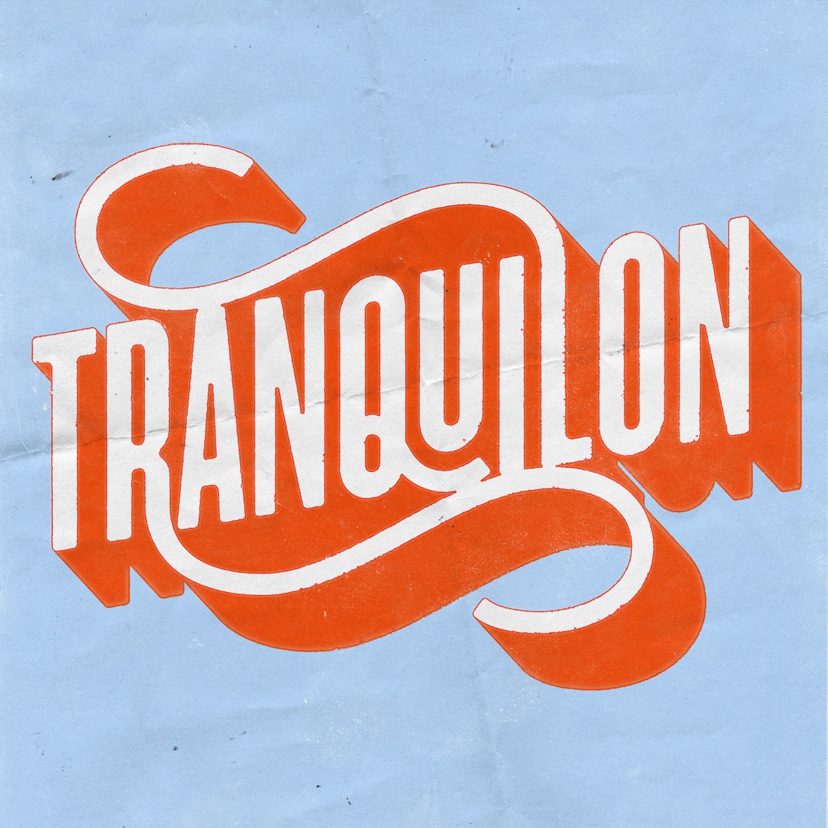 Tranquilon - Single by Kodigo album cover