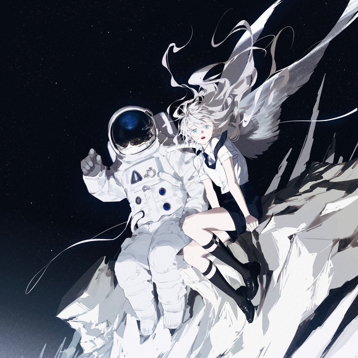 Proxima - Single by Pretty Patterns album cover