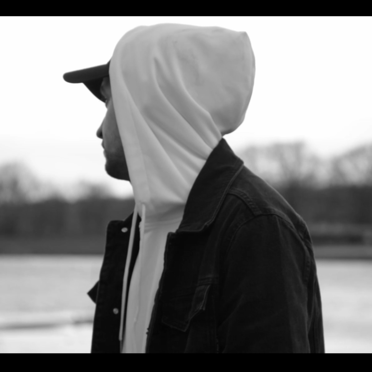 Tonę - Single by Jasny & DDayzy album cover