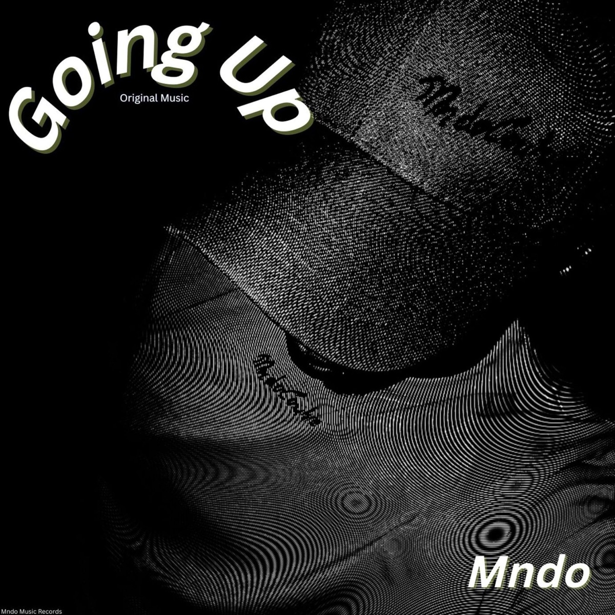 Going Up - Single by Mndo album cover