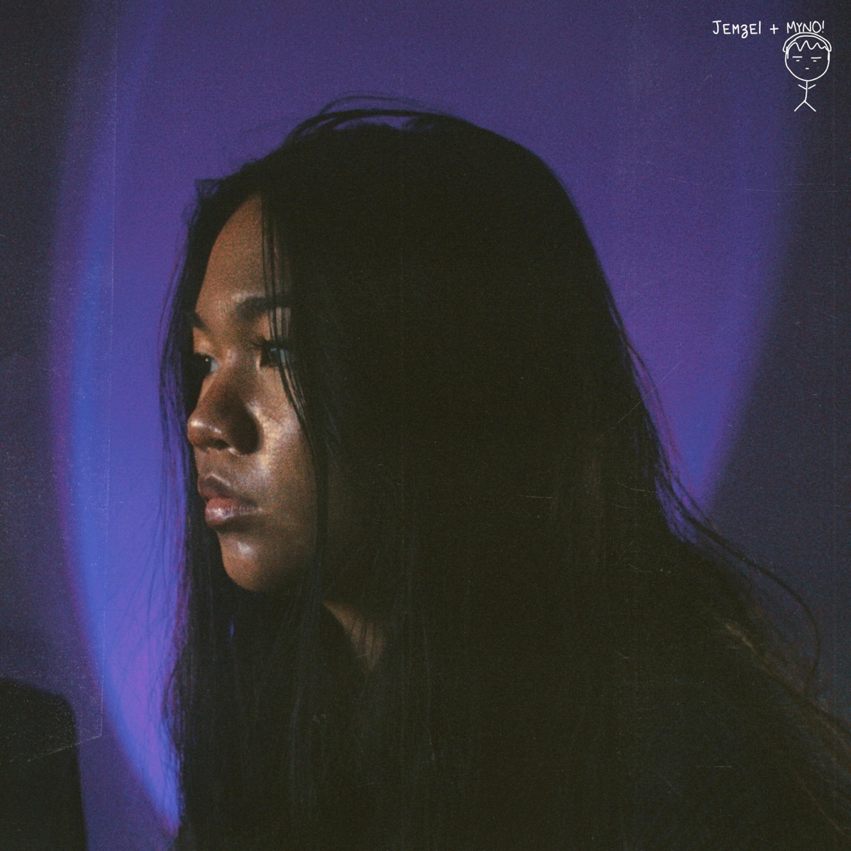 Leash - Single by Jemzel & myno album cover