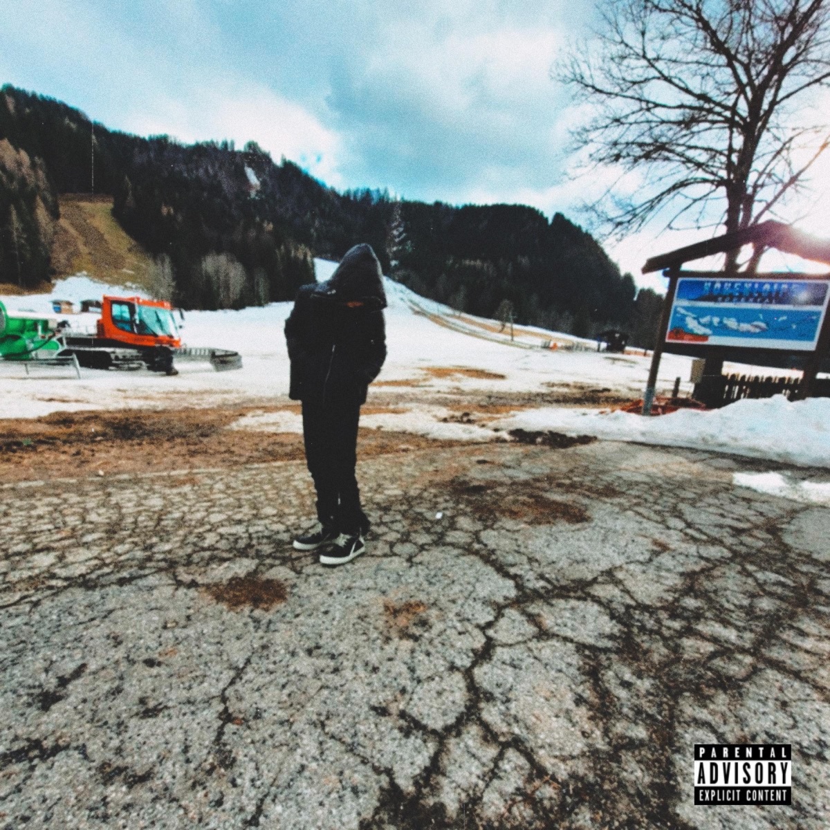 F**k These Hoes 2 - Single by Jahhseha album cover