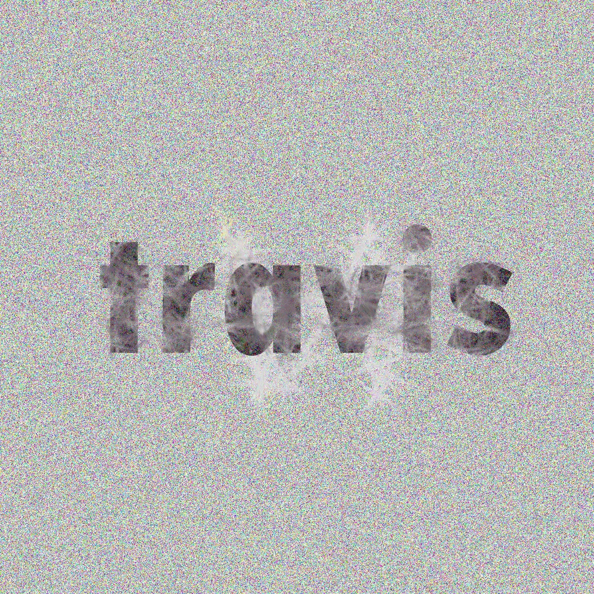 Travis - Single by kroku, Pati & Xon album cover