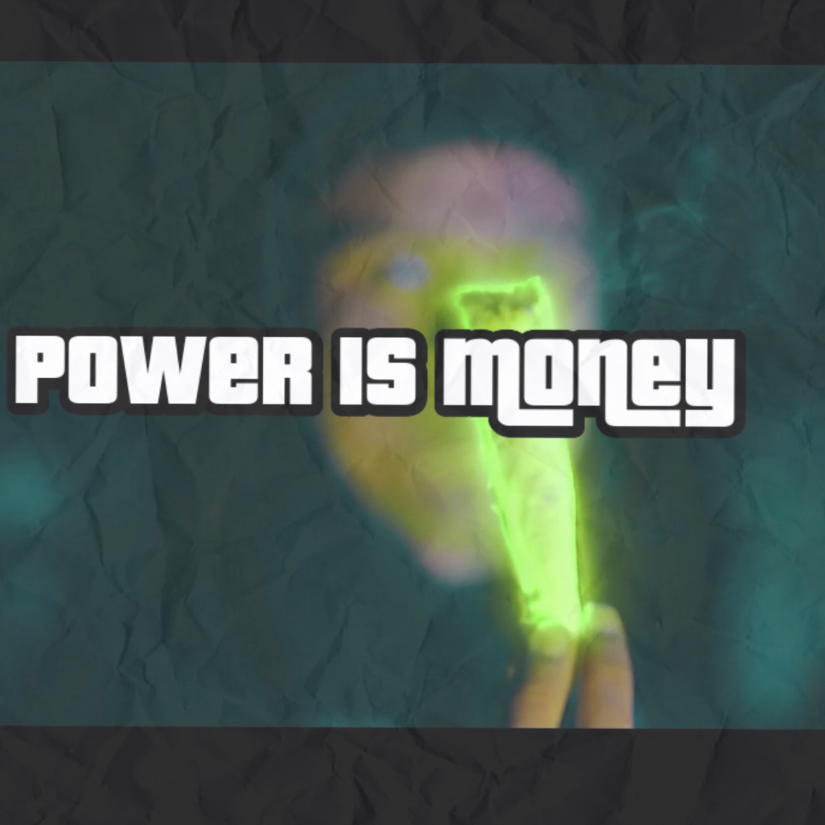 Power Is Money - Single by PABLO IGNACIO 014, Bryan Klein 014 & Nelson 014 album cover